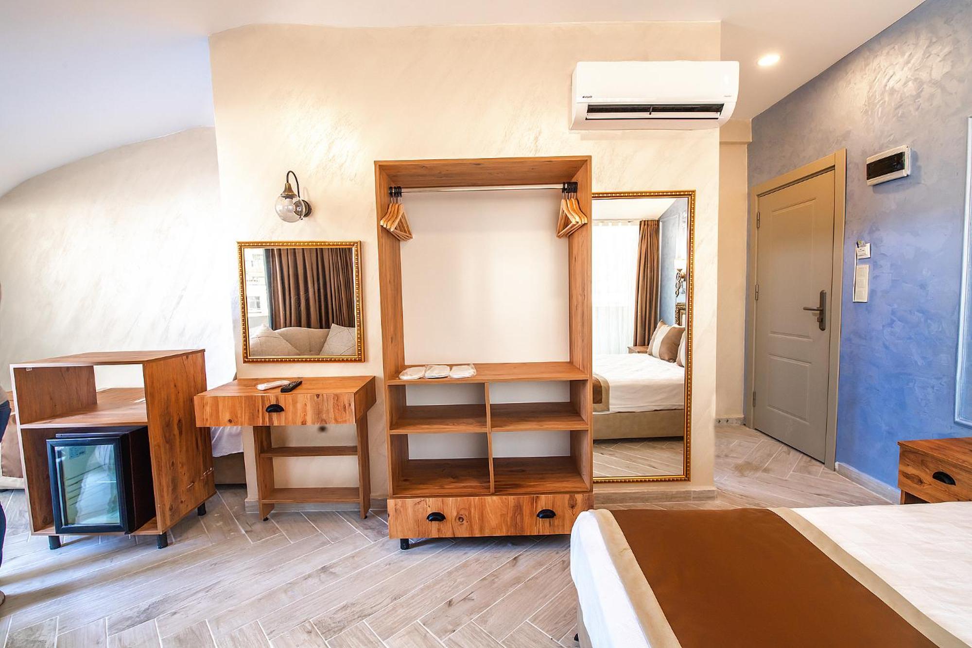 Istanbul My Assos Hotel — Photos 3